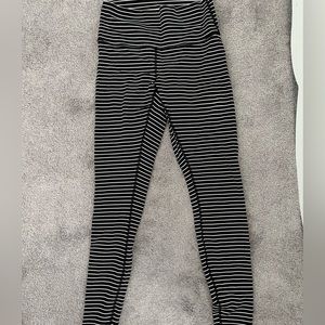 Lululemon Wunder Under High Rise 28”